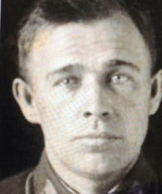 Харчихин Петр Федорович