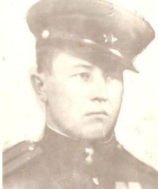 Мерзляков Павел Иванович