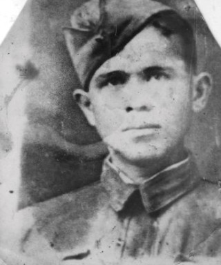 Вязьмикин Лаврентий Дмитриевич