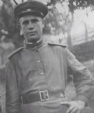 Дворянкин Борис Ильич