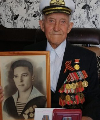 Тарарин Виктор Иванович