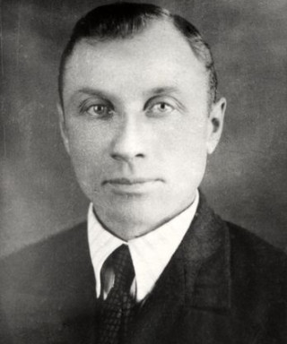 Янковский Николай Петрович