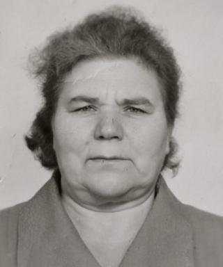 Шпитонцева Надежда Павловна
