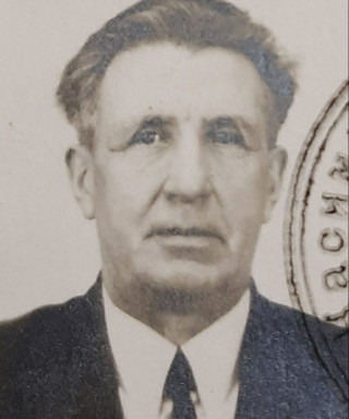 Высоков Андрей Федорович