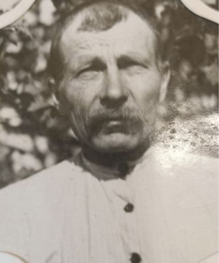 Орлов Филипп Аксёнович