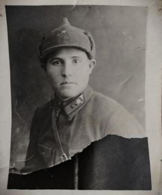 Касимов Гали