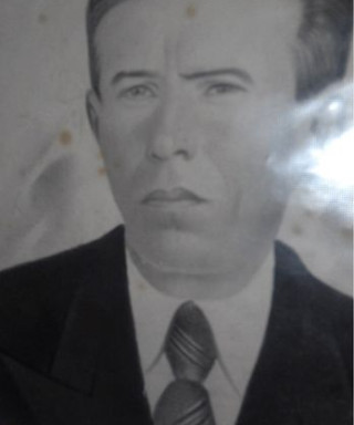 Савельев Иван Аристархович