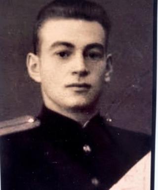 Скрипалев Василий Александрович