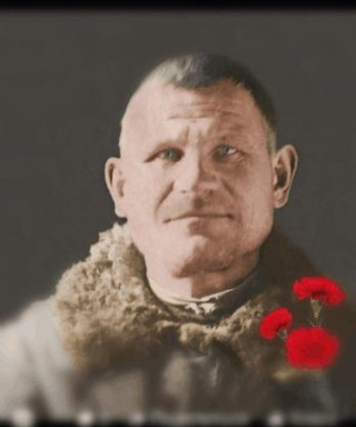 Муравьев Иван Павлович