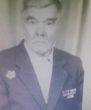 Солин Михаил Павлович