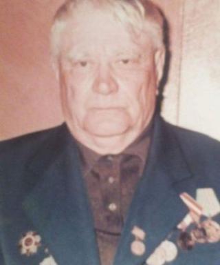 Внуков Дмитрий Кузьмич