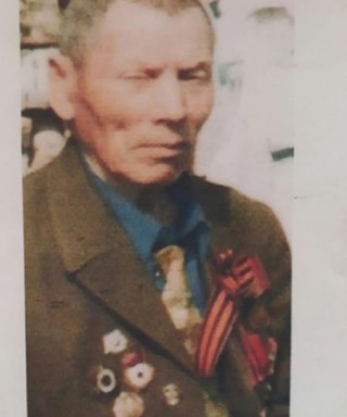 Павлов Николай Николаевич