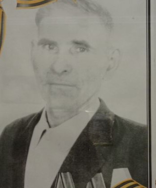 Кортунов Илья Алексеевич