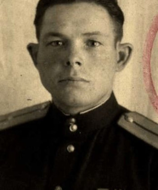 Шилов Иван Васильевич