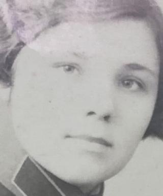 Рузанова Анастасия Михайловна