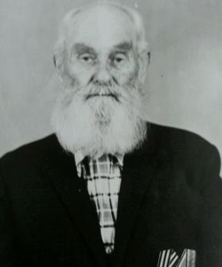 Землянушин Виктор Никитович