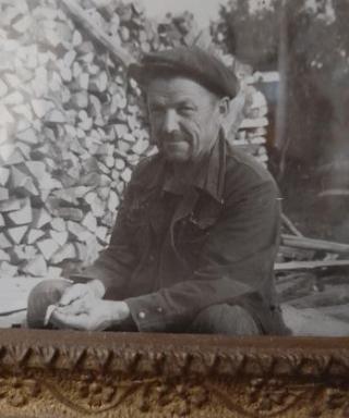Семёнов Иван Семёнович