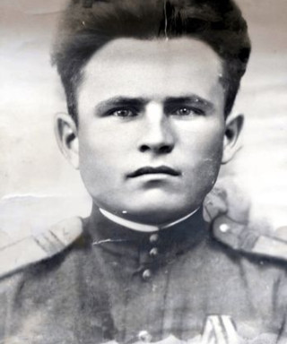 Пермитин Петр Петрович