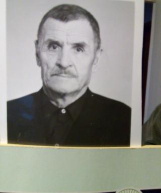 Салахов Касим Багаевич