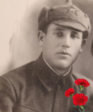 Кочергов Иван Павлович