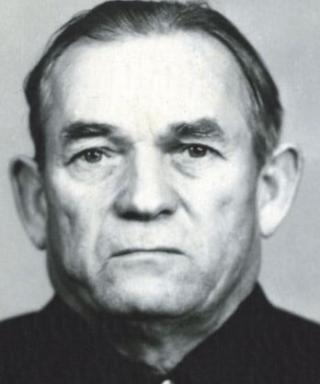 Школяров Михаил Николаевич