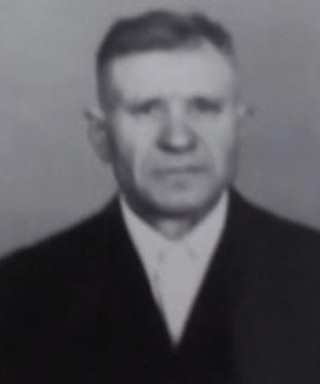 Бокарев Иван Максимович