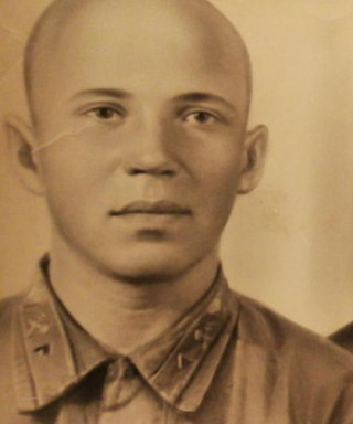 Михайленко Прокопий Семёнович