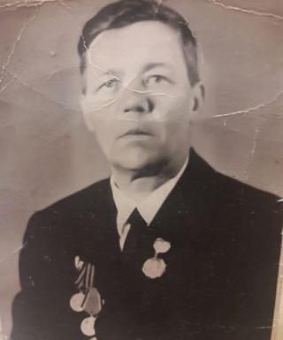 Лешуков Александр Васильевич