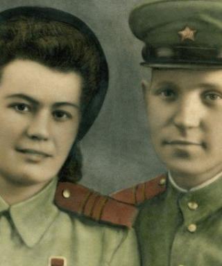 Левандовский Григорий Леонтьевич