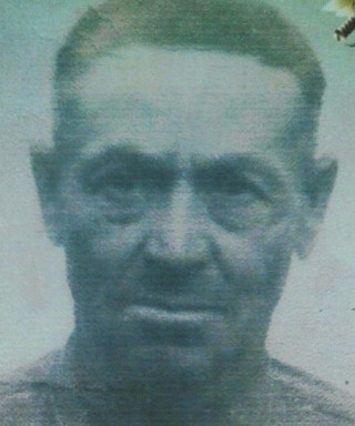 Ефимов Федор Иванович