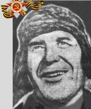 Гилёв Михаил Иванович
