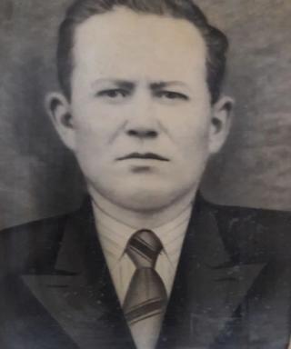 Хатин Павел Иванович