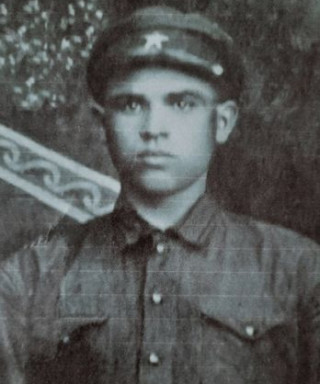 Голубев Иван Митрофанович