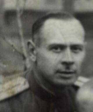 Бондаренко Михаил Васильевич