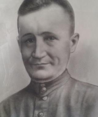 Благов Семен Степанович