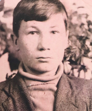 Погудин Николай Михайлович