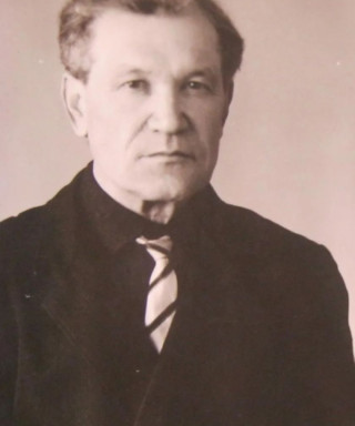 Турканов Иван Филиппович