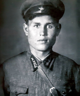 Осипов Игнатий Степанович