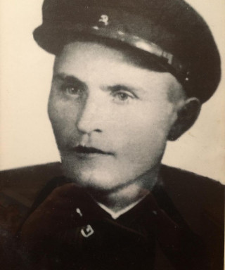 Дудник Григорий Герасимович