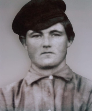 Мельник Александр Леонтьевич