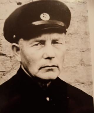 Залогин Василий Алексеевич