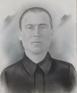 Чеснов Яков Федорович