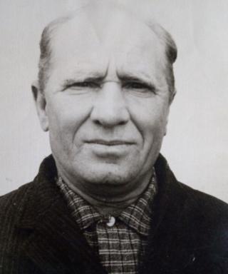 Кокин Яков Петрович