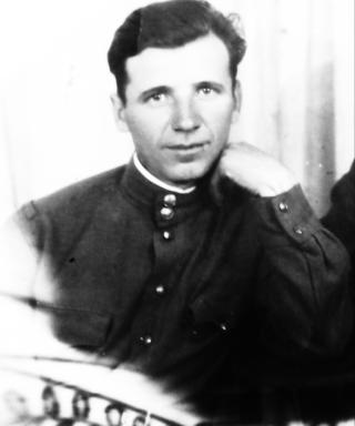 Шамшурин Федор Иванович