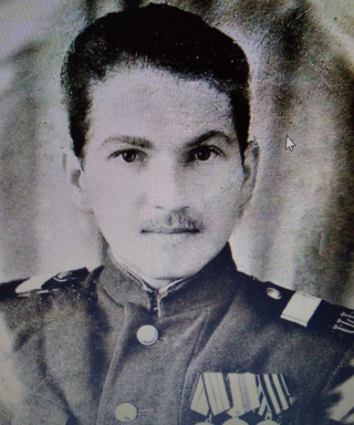 Мельниченко Борис Иванович