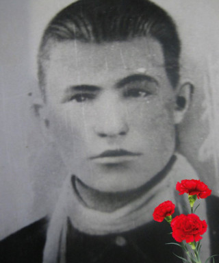 Вергазов Талип Алимович