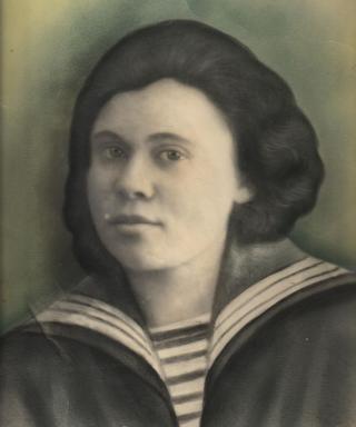 Сорокина Вера Михайловна