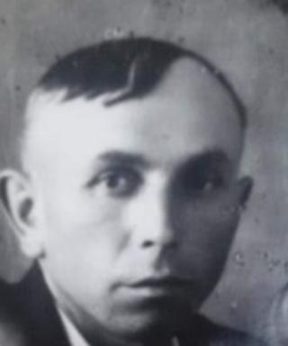 Алексеев Михаил