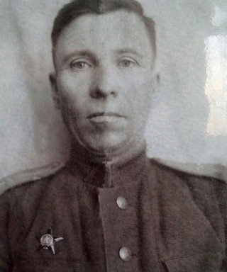 Пакшин Андрей Осипович