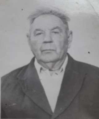 Евдокимов Николай Федорович